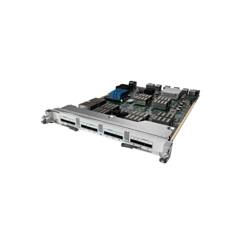F7 Module Rack CISCO N7K-F306CK-25 NEXUS 7000 F3 SERIES 6 PORT 100G ETHERNET MODULE ...